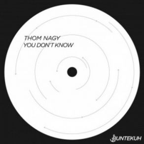 Download track Bloom (Original Mix) Thom Nagy