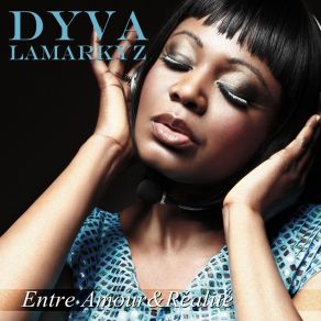 Download track Je N'en Peux Plus Dyva Lamarkyz