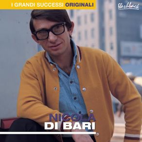 Download track Il Mondo E' Grigio Il Mondo E' Blu Nicola Di Bari