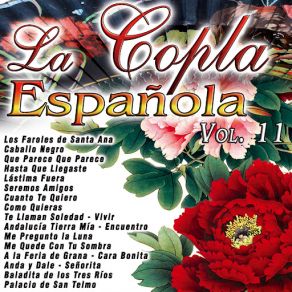 Download track Los Faroles De Santa Ana Enrique Montoya