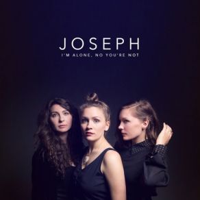 Download track White Flag Joseph