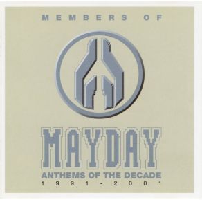 Download track Great Members Of Mayday