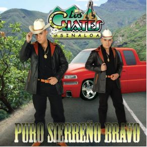 Download track El Carril Número Tres Los Cuates De Sinaloa