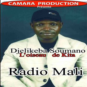 Download track Sengoro Djougou Djelikeba Soumano