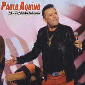 Download track Junto E Misturado Paulo Aquino