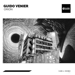 Download track Vortex Guido Venier