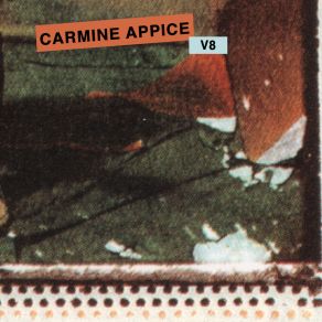 Download track Ocean Carmine Appice