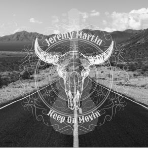 Download track Afraid To Be Alone Jeremy Martin