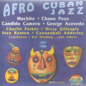 Download track Carnival Afro Cuban Jazz ProjectStan Kenton And His Orchestra