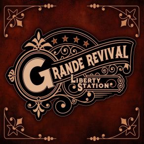 Download track Brave The Storm Grande Revival