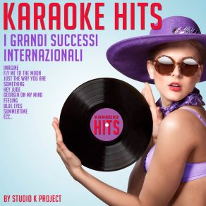 Download track Fly Me To The Moon (Originally Performed By Frank Sinatra; Karaoke Version) Studio K Project