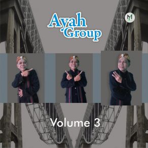 Download track Asmara Di Pasar Subuh Ayah Group