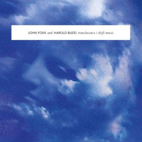 Download track Rain Dust John Foxx + Harold Budd