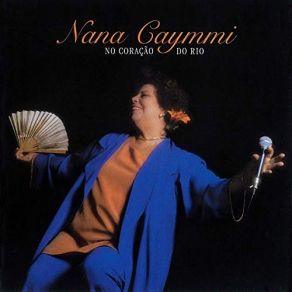 Download track Sorri (Ao Vivo) Nana Caymmi