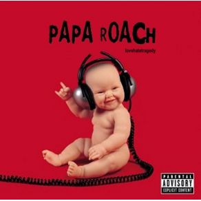 Download track Life Is A Bullet Papa Roach