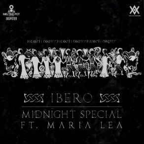 Download track Midnight Special Voltage VoodooMaria-Lea