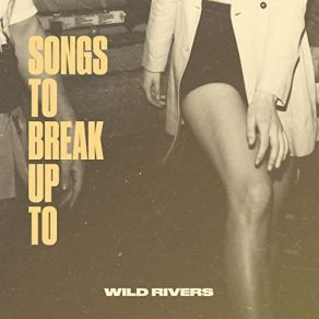 Download track Small Talk Wild Rivers