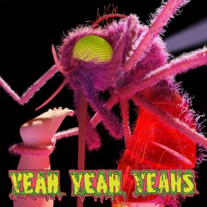 Download track Area 52 Yeah Yeah Yeahs