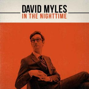 Download track What Would I Have To Do David Myles