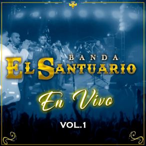 Download track Hambre De Ti Banda El Santuario