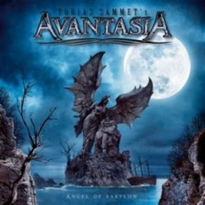 Download track Blowing Out The Flame Avantasia