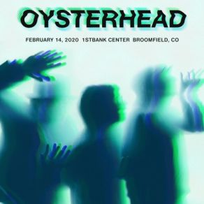 Download track Pseudo Suicide Oysterhead