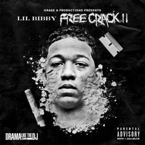 Download track I Be On It Lil Bibby