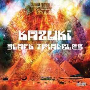 Download track Ozric Kazuki