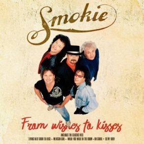 Download track And The Night Stood Still Smokie