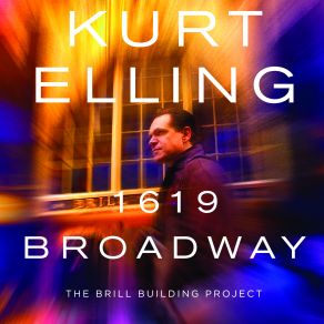 Download track I Only Have Eyes For You Kurt Elling