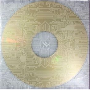 Download track Hellifornia Gesaffelstein