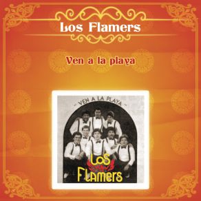 Download track Por La Mala O Por La Buena Los Flamers