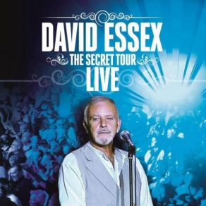 Download track Silver Dream Machine David Essex