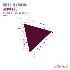 Download track Airscape Nikko Mavridis