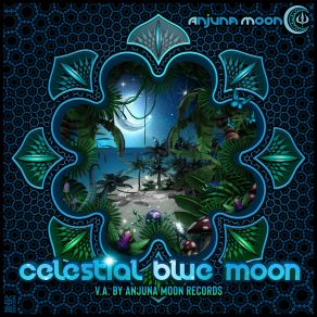 Download track Blue Moon (Original Mix) Secret Space Program