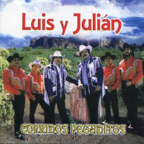 Download track El Continental Colorado Luis Y Julian