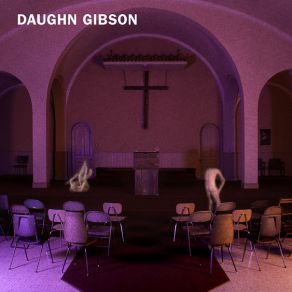 Download track The Pisgee Nest Daughn Gibson