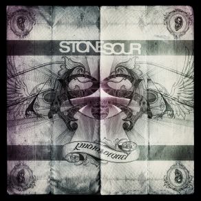 Download track Audio Secrecy Stone Sour