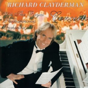 Download track Dream Of Olwen (C. Williams) Richard Clayderman