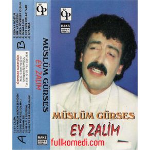 Download track Ey Zalim Müslüm Gürses