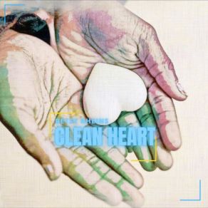 Download track Clean Heart Betsy Rheins