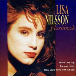 Download track You're My World Lisa Nilsson