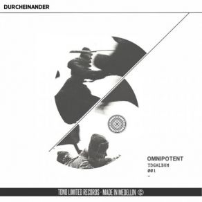 Download track No Shame (Original Mix) Durcheinander