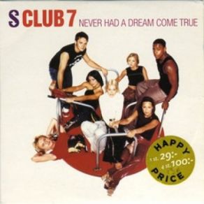 Download track Spiritual Love S Club 7