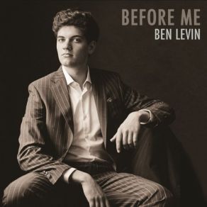 Download track I Wanna Hug Ya, Kiss Ya, Squeeze Ya Ben Levin