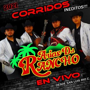 Download track Miguel Felix Jr (En Vivo) Arias Del Rancho