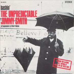 Download track Bashin' Jimmy Smith