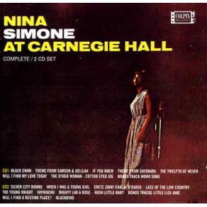 Download track The Twelfth Of Never Nina Simone