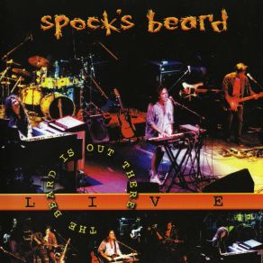 Download track The Light Spock's Beard