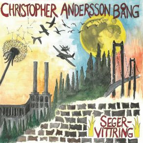 Download track Själen På En Galge Christopher Andersson Bång